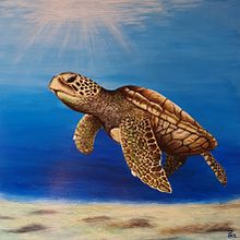 Pintadas. Un progetto di Pittura di pamelar18 - 18.01.2020