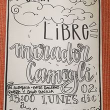 Carteles rápidos en lettering o caligrafía. Calligraph, and Lettering project by Paz - 01.18.2020