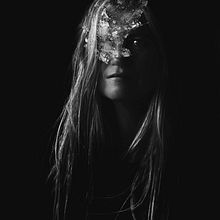 Awareness. Digital Photograph, Photo Retouching, and Portrait Photograph project by Christina art - 01.18.2020