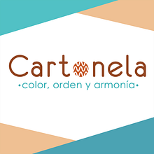 Cartonaje by Elvira. Een project van Craft van Ana y Elvira Ausique - 18.08.2019