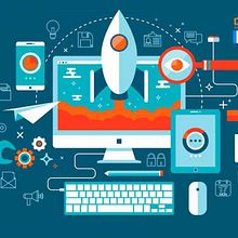 Busco un socio para emprender un negocio online PHP. CSS, Programming, Web Development, IT, and JavaScript project by Miguel Santisteban - 01.19.2020