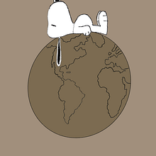 Boceto Digitalizado. Un projet de Esquisse  de Pablo Mendez Lopez - 19.01.2020