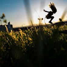 Lost in Lara. Een project van Fotografie van Manu Torres - 19.01.2020