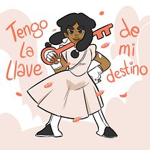 Power Girls!. Un projet de Dessin, Illustration traditionnelle, Illustration numérique et Instagram de Franciso Javier Arias Álvarez - 19.01.2020