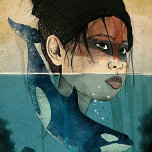 Mi Proyecto del curso: Técnicas de ilustración con acuarela digital. Digital Illustration project by Bertografo - 01.20.2020