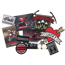 Lecco, Reparadores textiles termoadhesivos. Web Development project by Net Engineer Diseño Web - 01.20.2020