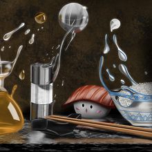 Mi Proyecto del curso: Pintura e ilustración realista con Procreate. Digital Illustration project by Quique Patón Rodríguez - 01.20.2020