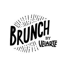 Branding Velarte - Diseño Evento Brunch. Un progetto di Design e Eventi di Maila Roux - 20.09.2019