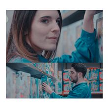 NOSALTRESEN60. Un progetto di Cinema, video e TV, Video editing e Script di Eva Duran Vidal - 20.01.2018
