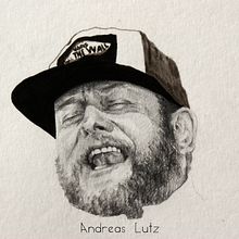O´Funk'illo. Pencil Drawing, and Portrait Drawing project by Eduardo Aros - 08.28.2013