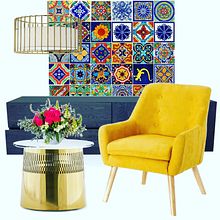 Fotografía para redes sociales: Lifestyle branding en Instagram. Un projet de Architecture de Deyanira Ricardez - 20.01.2020
