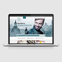 Web USD. Un progetto di Br, ing, Br, identit, Web design, Fotografia digitale, Marketing digitale e Pubblicità di Maila Roux - 21.01.2017