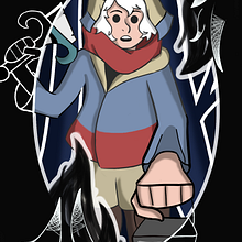 Proyecto Videojuego . Un proyecto de Animación, Animación 2D, Diseño de personajes, Diseño de videojuegos, Ilustración tradicional e Ilustración digital de Jose Rogel - 20.01.2020