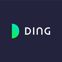 Ding. Un proyecto de Br, ing e Identidad y Naming de SmartBrands - 01.02.2020