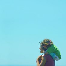 Amor de madre, en un día de sol..... . Fotografia artística, Fotografia digital, Fotografia em exteriores, e Fotografia para Instagram projeto de ori - 21.01.2020