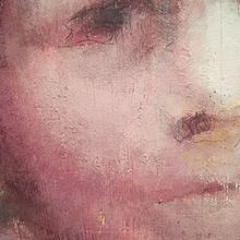 Cuadro niño. Pintura Acrílica projeto de Gil Gijón - 21.07.2018