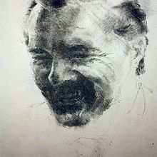 Dibujos. Un progetto di Disegno di Gil Gijón - 21.01.2020