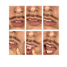 Voluble. (Jose Luis, 2019). Photograph, Fine-Art Photograph, Fashion Photograph, and Portrait Photograph project by Juanfe Gómez Rattakunchorn - 12.19.2019