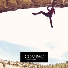Diseño y maquetación catálogo Compac. Un progetto di Design editoriale e Graphic design di Maila Roux - 21.08.2019