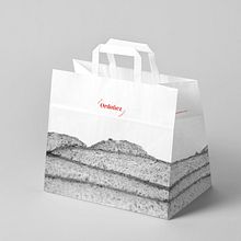 PANADERÍA ORDÓÑEZ. Un proyecto de Br, ing e Identidad, Diseño Web y Packaging de Estudio Marina Goñi - 21.01.2020