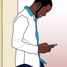 My project in Transforming your creative ideas into personal projects course. Un proyecto de Dibujo de Retrato de eduardoricardomalangisse - 21.01.2020