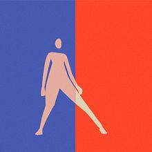 BLUE MONDAY Ein Projekt aus dem Bereich Animation und 2-D-Animation von Verónica Anaya Canseco - 21.01.2020