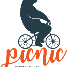 Picnic - Remeras . Un progetto di Graphic design e Marketing digitale di Luciano Vesprini - 22.01.2020