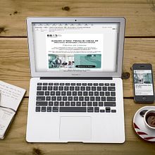 Campañas para BBTS. Bilbao Business Training School. Communication, Creativit, Art Direction, Design, Digital Design, Editorial Design, Graphic Design, Marketing, Digital Marketing, and Advertising project by Lorena Alonso Sánchez - 04.22.2019