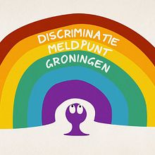 Discriminatie Meldpunt Groningen (LGBTQ). Un proyecto de Animación 2D de Frank Boxman - 12.06.2018
