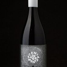 Costers de l'Anima. Un proyecto de Br, ing e Identidad y Packaging de Eduardo Ferrer - 22.01.2020