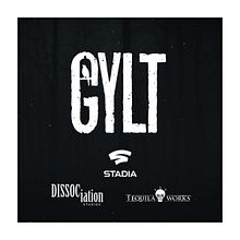 Gylt Google Stadia. 3D project by Guillermo Moreno - 11.20.2019