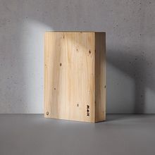 Happiness wood. Un projet de Br, ing et identité, Marketing, Design , Création de logos, Design graphique, Photographie , et Publicité de Jose Antonio Jiménez Macías - 07.02.2020