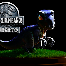 Publicidad 3D. 3D, Concept Art, Creativit, and 3D Character Design project by Kyba Vazquez - 01.22.2020