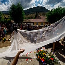 Nuptialis II. Een project van Evenementen y Fotografie van Manu Torres - 22.01.2020