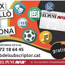 Club del subscriptor. 2D Animation, Creativit, Graphic Design, Marketing, Advertising, and TV project by Miguel Angel Martínez Almagro - 02.08.2018