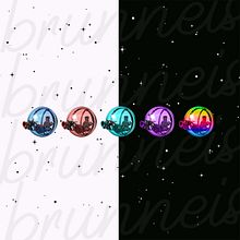 TTV Designs. Vector Illustration, and Social Media project by Laura Brunneis - 09.17.2019