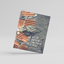 Diseño y maquetación de libro. Un proyecto de Diseño editorial de Juanan Martín - 15.12.2019