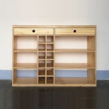 Mueble a medida. Un proyecto de Diseño, creación de muebles					 y Carpintería de Andrea Cortés (Barcelona Wood Workshops) - 23.01.2020
