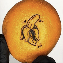 Mi Proyecto del curso: Tatuaje para principiantes. Desenho de tatuagens projeto de Yael Hidalgo - 01.08.2020