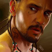 PORTFOLIO ILUSTRACIÓN . Menggambar, Desain, Desain Karakter, Ilustrasi tradisional, Ilustrasi Digital, Lukisan, Video Game, Dan Desain Game proyek oleh Sergio Oliveros Hervás - 01.23.2020