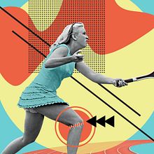 knee. Collage, Editorial Design, Graphic Design, Art Direction, and Traditional illustration project by Ile Machado - 01.24.2017