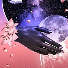 Sinastria. Collage, Digital Design, and Digital Illustration project by Ile Machado - 01.23.2020