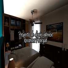 Mi Proyecto del curso: Iniciación al diseño de interiores. Un proyecto de Arquitectura interior de Montserrat G - 24.01.2020