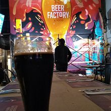 Mural para restaurante . Un proyecto de Arquitectura, Arquitectura interior, Arte urbano, Consultoría creativa e Interiorismo de Tonalli Jaguar - 24.01.2020