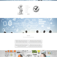 Web Designs. Un proyecto de Desarrollo Web de Xabier Gamboa Lanz - 24.11.2020
