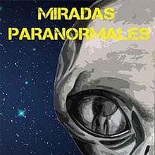 Diseño editorial y maquetación: Miradas Paranormales. Editorial Design project by Sergio Alba Calatrava - 11.15.2014