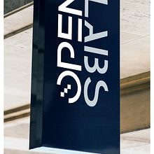 Logotipos Ein Projekt aus dem Bereich Logodesign von Katrin Friedrich Delgado - 24.01.2020