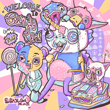 Mi Proyecto del curso: Ilustración digital aplicada a productos. Digital Illustration, Character Design, and Traditional illustration project by Noelia Fayos Sabio - 01.24.2020