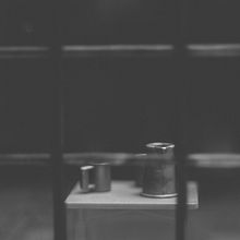 Coronavirus (COVID-19) en otra época.. Un projet de Composition photographique, Photographie , et Photographie artistique de Fer López - 27.03.2020