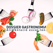 PROMOCIÓ DOSSIER. Un progetto di Animazione 2D, Creatività, Graphic design, Marketing digitale, Pubblicità e TV di Miguel Angel Martínez Almagro - 25.04.2017